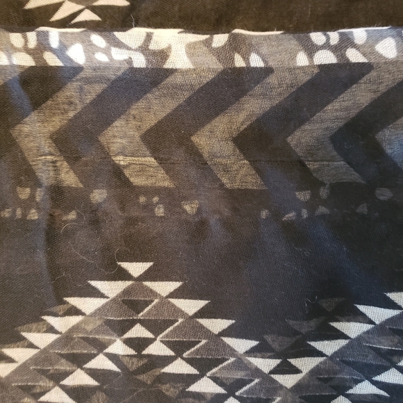 Infinity Scarf - Picture 3 of 3